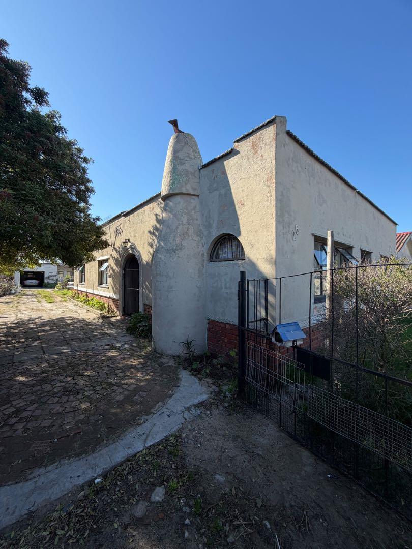 3 Bedroom Property for Sale in Gaylee Western Cape